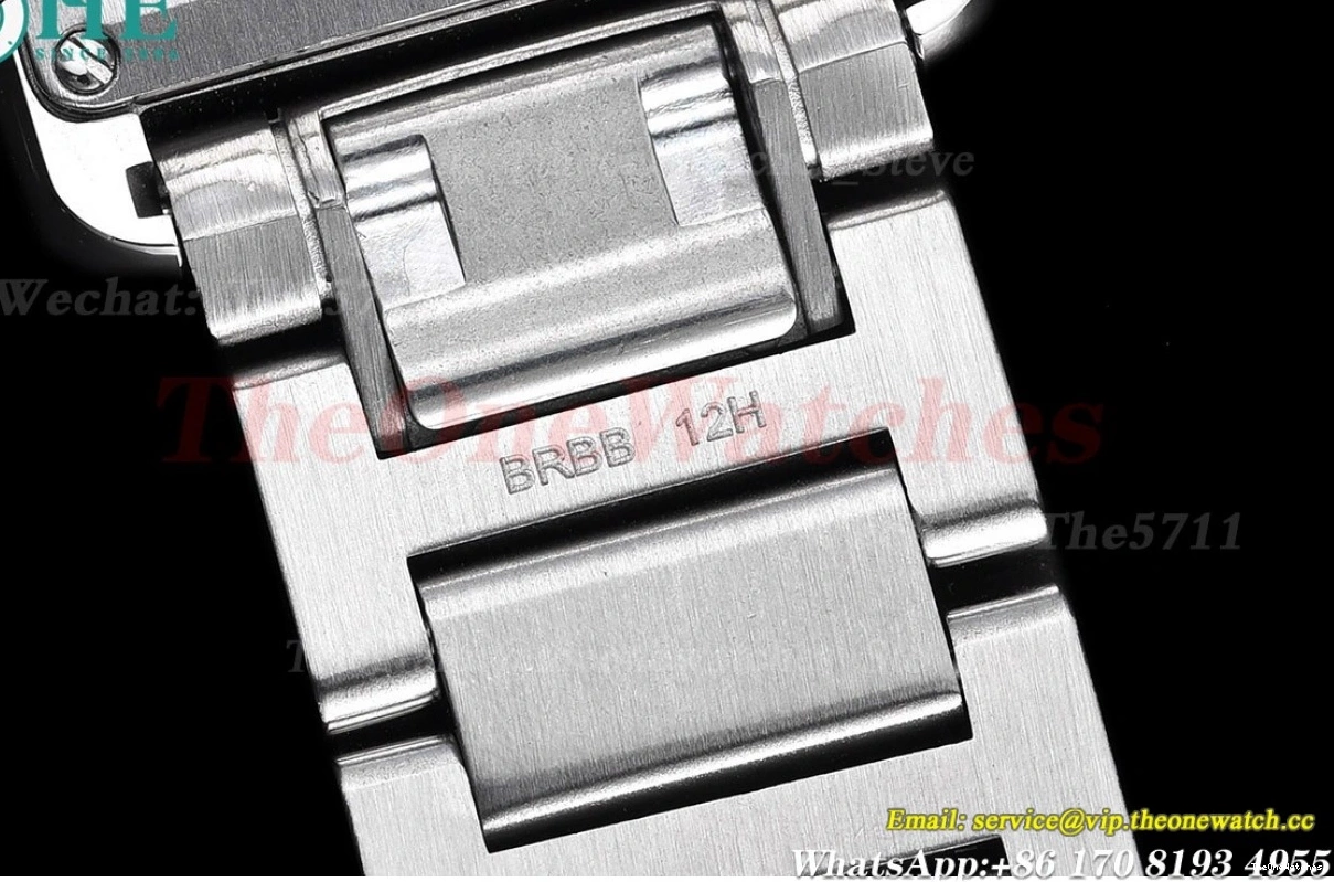 White Bezel Diamond Dial Quartz Must Bracelet K11F On SS Tank Small 0111